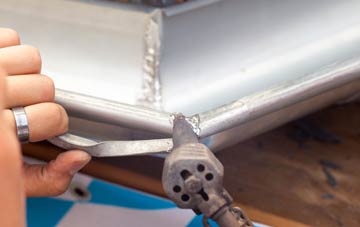 disadvantages of Little Norton lead roofing