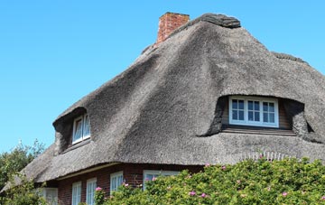 thatch roofing Little Norton, Somerset