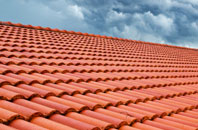 Little Norton roofing tiles